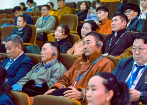 Өвөлжөө, хаваржаа орчмын газрыг малчдад эзэмшүүлэх эрх зүйн орчныг бүрдүүлнэ